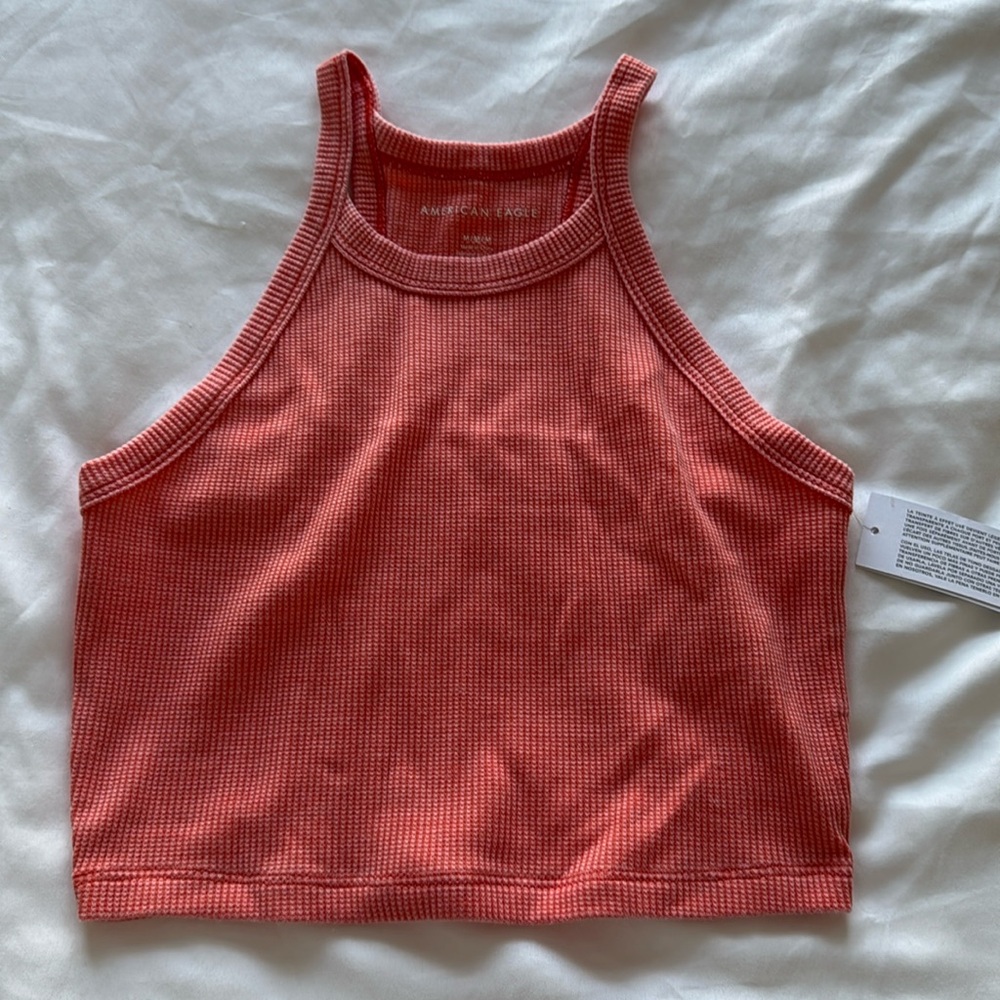 AE tank